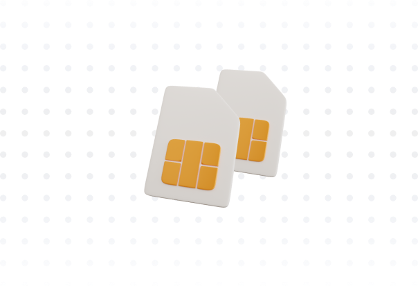 International Sim Card